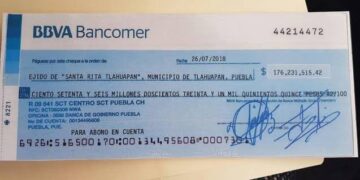 Parálisis en la México-Puebla, por litigantes abusivos