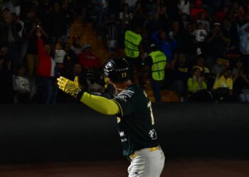 La Novena Verde obliga al quinto de la serie