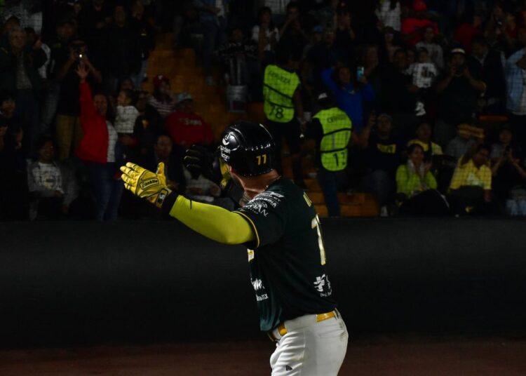 La Novena Verde obliga al quinto de la serie