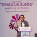 Gobierno de Puebla inaugura el festival “Tengo un sueño” muestra escénica