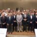 Céspedes y Armenta inauguraron capacitación a municipios