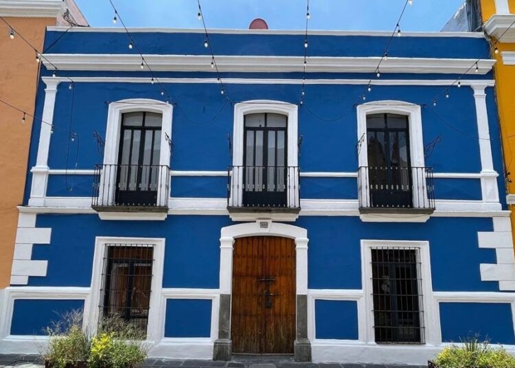 Ayuntamiento interviene 17 fachadas en el centro histórico