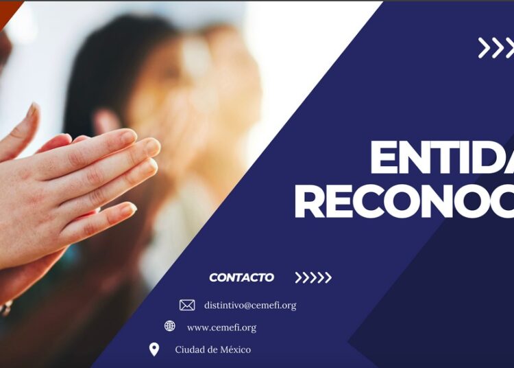 El Heraldo de Puebla recibe distintivo ESR de Cemefi