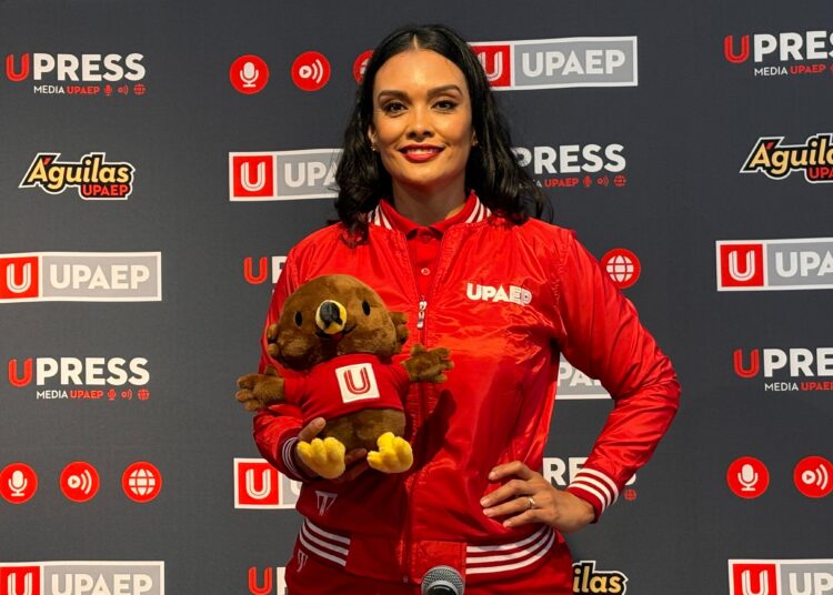 Ana Rentería es la nueva entrenadora de básquetbol femenil juvenil UPAEP