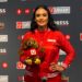 Ana Rentería es la nueva entrenadora de básquetbol femenil juvenil UPAEP
