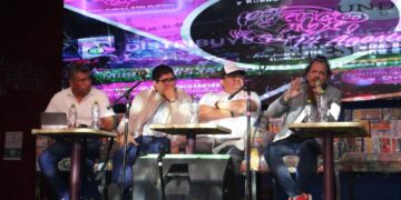 Sound Mex Evolution la opción para los nuevos artistas
