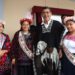Salomón Céspedes inaugura nuevo campus Hueyapan de la UPN