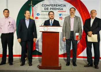 Iniciativa de reforma al poder judicial federal se nutrirá de diálogos nacionales