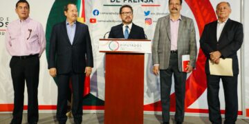 Iniciativa de reforma al poder judicial federal se nutrirá de diálogos nacionales