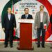 Iniciativa de reforma al poder judicial federal se nutrirá de diálogos nacionales