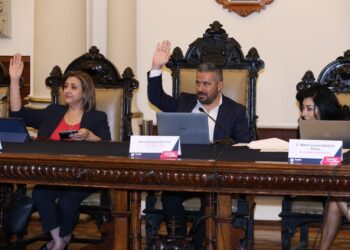 Cabildo de Puebla, aprueba reformas a la ley para venta de bebidas alcohólicas