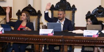 Cabildo de Puebla, aprueba reformas a la ley para venta de bebidas alcohólicas