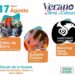 Habrá cuento, cine, música