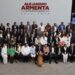 El gabinete de Armenta