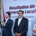 Puebla destaca como uno de los estados con mayor crecimiento económico