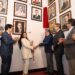 Reconocen sensibilidad y respeto de Armenta en el Senado