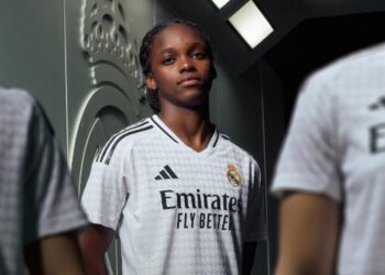 Linda Caicedo liderará a Colombia en Mundial Femenino Sub-20