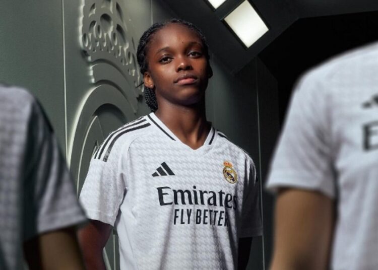 Linda Caicedo liderará a Colombia en Mundial Femenino Sub-20