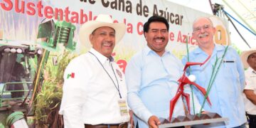 Aquino encabeza celebración del Día Nacional del Cañero