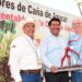 Aquino encabeza celebración del Día Nacional del Cañero