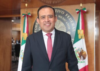 «Garantizar acceso a empleos dignos para jóvenes»: diputado federal Lalo Castillo