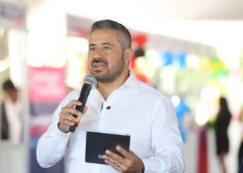 Adán Domínguez se reunirá con Canaco y 50 comerciantes del Centro Histórico