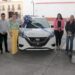 San Pedro Cholula premia a contribuyentes cumplidos en el Sorteo Predial 2024