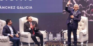 Sin comunicación no hay política