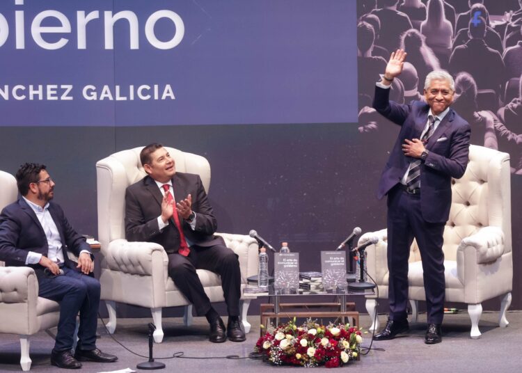 Sin comunicación no hay política