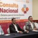 Manuel Viveros, buen perfil como secretario de Educación: Sección 23 y 51