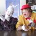 Vive una experiencia mágica en el ‘Vie de Cirque’ 