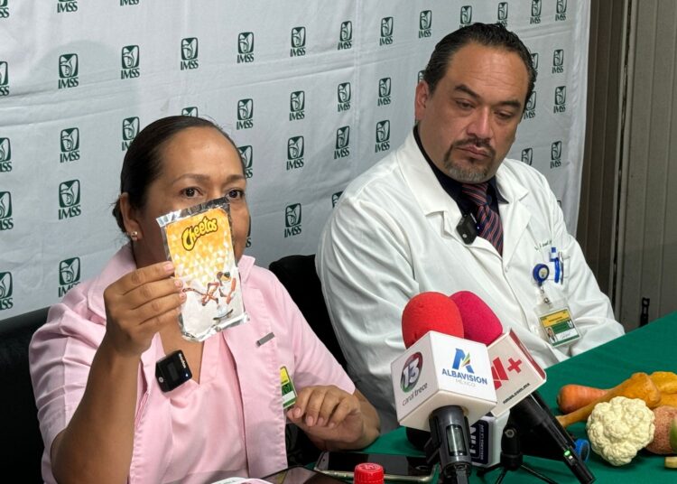 IMSS da recomendaciones para que infantes tengan buen desempeño escolar