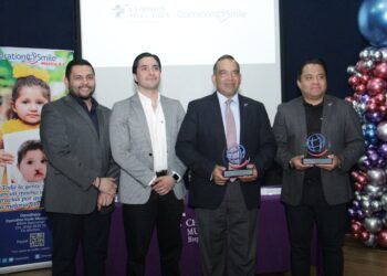 CHRISTUS MUGUERZA celebrará Jornada de Cirugías Gratuitas de Labio y/o Paladar Hendido