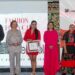 «FASHION FOR A CAUSE » reúne a 400 asistentes y recauda fondos para el mantenimiento de ambulancias de Cruz Roja Ciudad de Puebla.