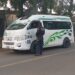 Movilidad y Transporte retira 18 unidades del transporte público por circular de manera irregular