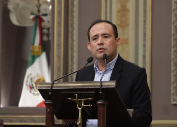 Llama Eduardo Castillo a seguir construyendo leyes por la conservación y cuidado del agua