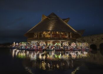 Celebra a México con fiesta, gastronomía y cultura todo septiembre en Xcaret
