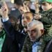 Ejército de Israel promete matar a nuevo líder político de Hamás