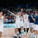 Estados Unidos se enfrenta a Brasil y Alemania a Grecia en cuartos de final