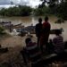 Al menos 6 venezolanos y 3 vietnamitas entre los migrantes ahogados en el Caribe de Panamá