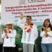 Gobierno estatal mejora movilidad en Tochimilco y Acteopan