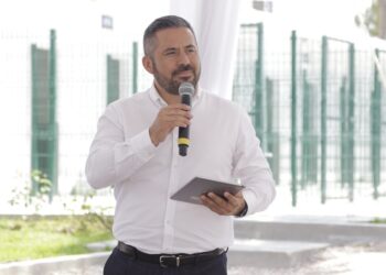 Adán Domínguez pide crear proyecto de unidad en el PAN