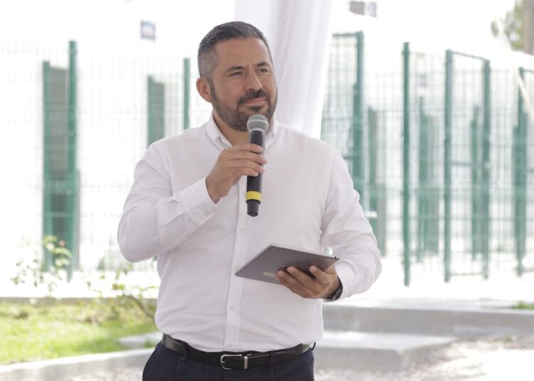 Adán Domínguez pide crear proyecto de unidad en el PAN