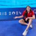 Alejandra Orozco se despide de los clavados
