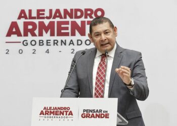 Congreso debe concretar comparecencia de directivos de Agua de Puebla