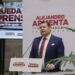 Armenta y la 4T, blindados contra el pasado