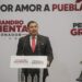 Concesión de agua sigue bajo revisión: Armenta