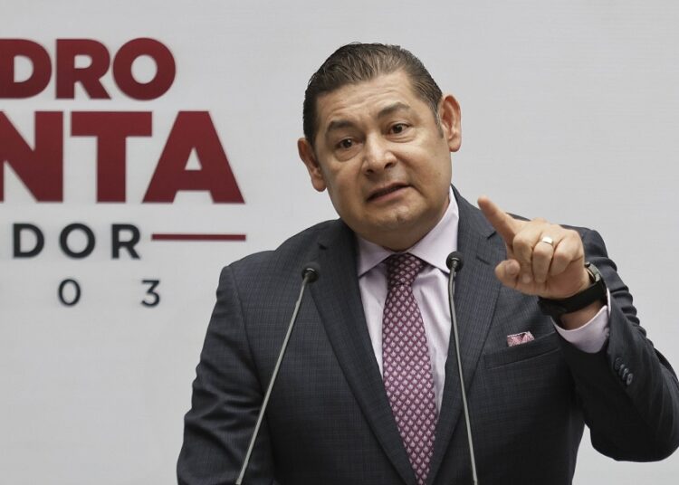 Mauricio Castillo será subsecretario del deporte