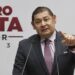 Mauricio Castillo será subsecretario del deporte
