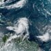 EEUU emite alerta de huracán para islas de Puerto Rico y las Islas Vírgenes